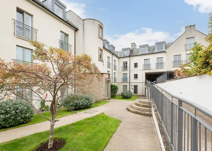 Parkview, St Andrews